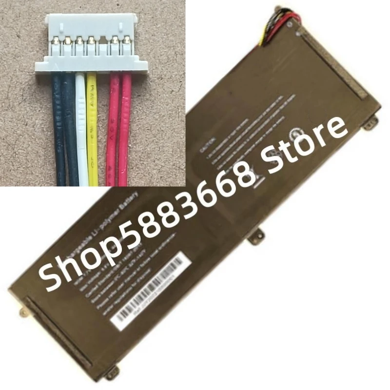 XT173 Battery For Irbis BlizzardBook 17NBC2000 17NBC2001 17NBC2002 17NBC2003 17NBC2004 17NBC2005 17NBC2006 17NBP4500 17NBP4500DS