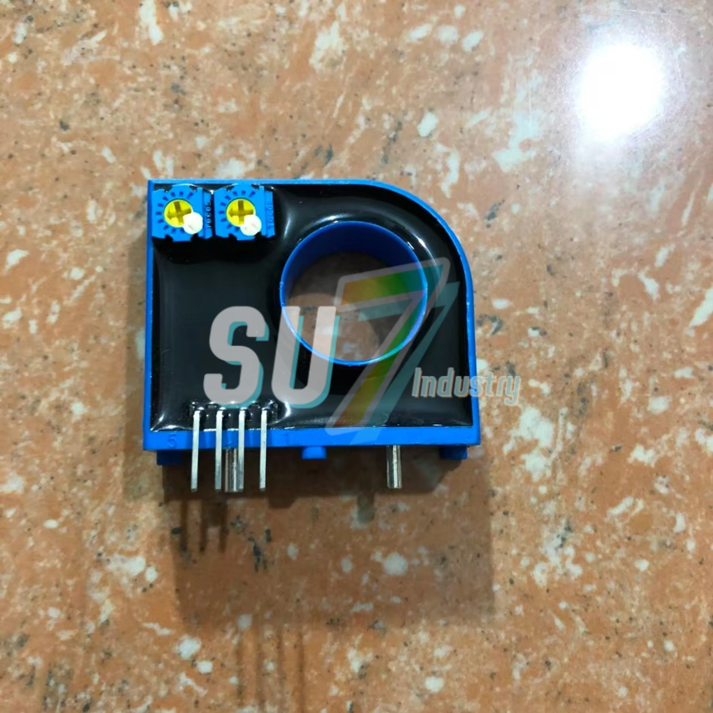 Nuevo en caja Transformador de corriente HAS300-S HTB50-P LTT88-S