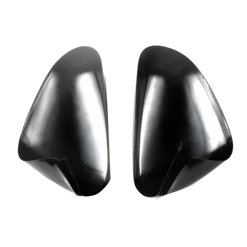 

Real Carbon Fiber Side Rear View Mirror Cover Trim Side Wing Mirror Caps For Maserati Quattroporte GT GTS 2007-2018 Parts-ABQF