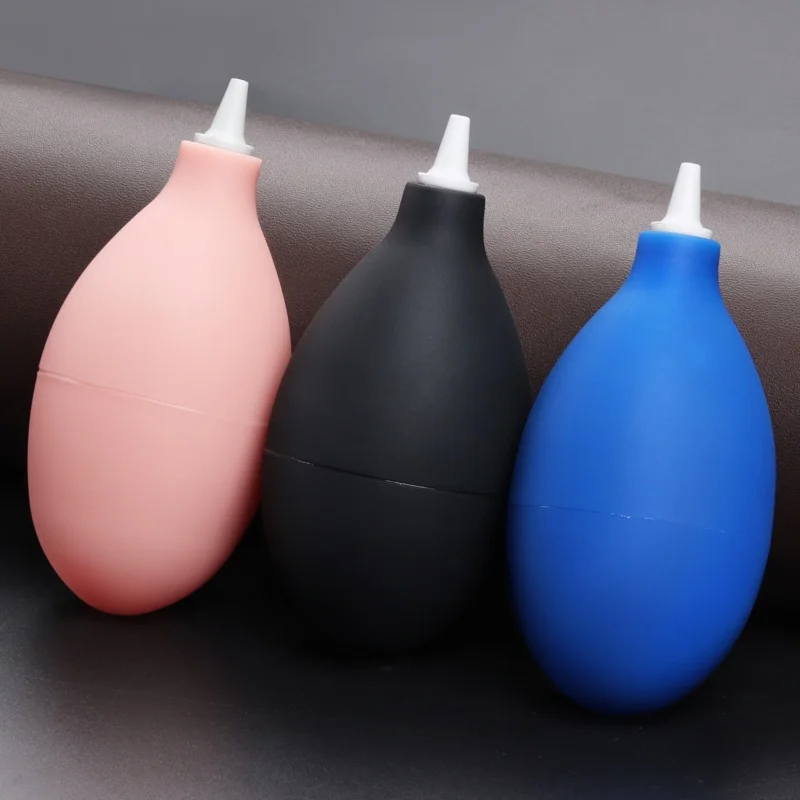 1PCS Watch Blowing Balloons Cleaning Tool Wristwatch Parts Dust Air Blower Pump SoftCleaner Blower Tool Watch Repair Tool