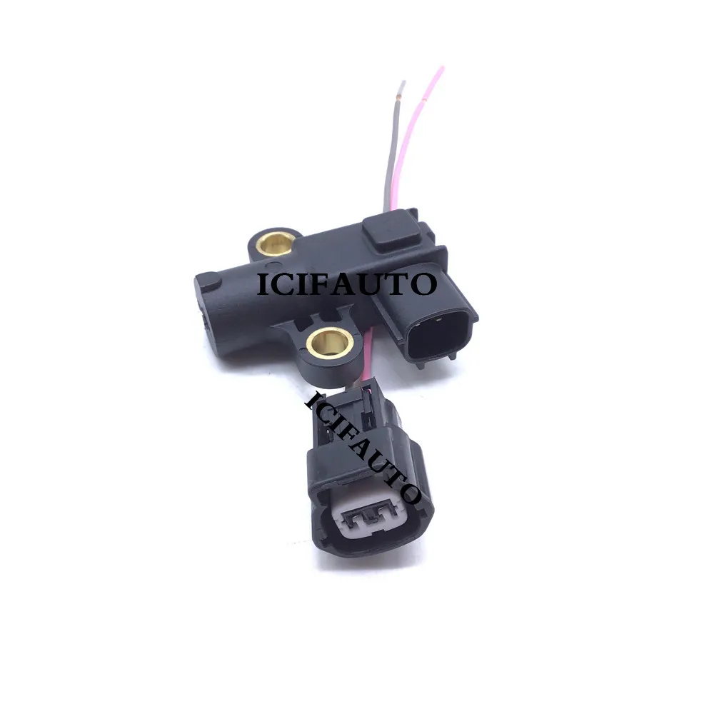 

Engine Crankshaft Position Sensor Front For Infiniti I30 QX4 Nissan Maxima Pathfinder 23731-31U10 23731-31U11 2373131U10 PC89