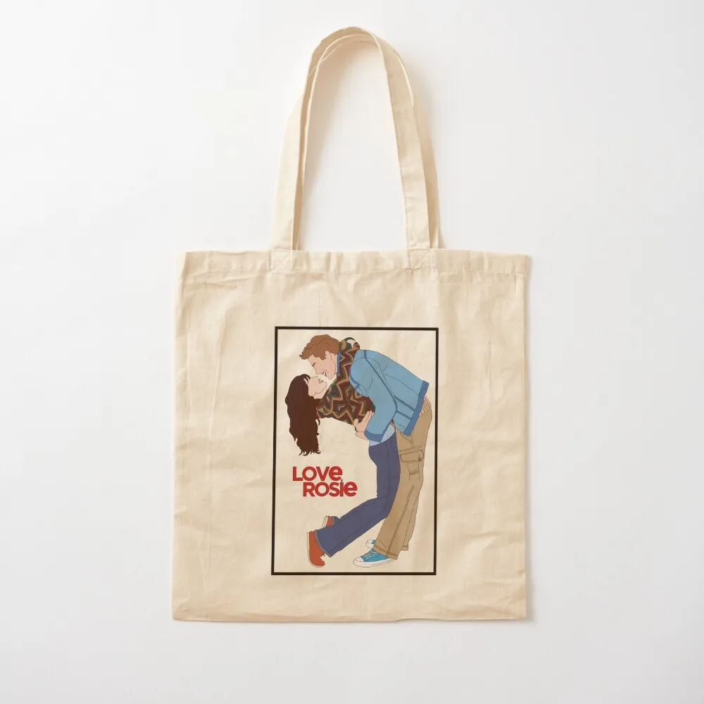 

Love Rosie Tote Bag shopper bag women Lady bags
