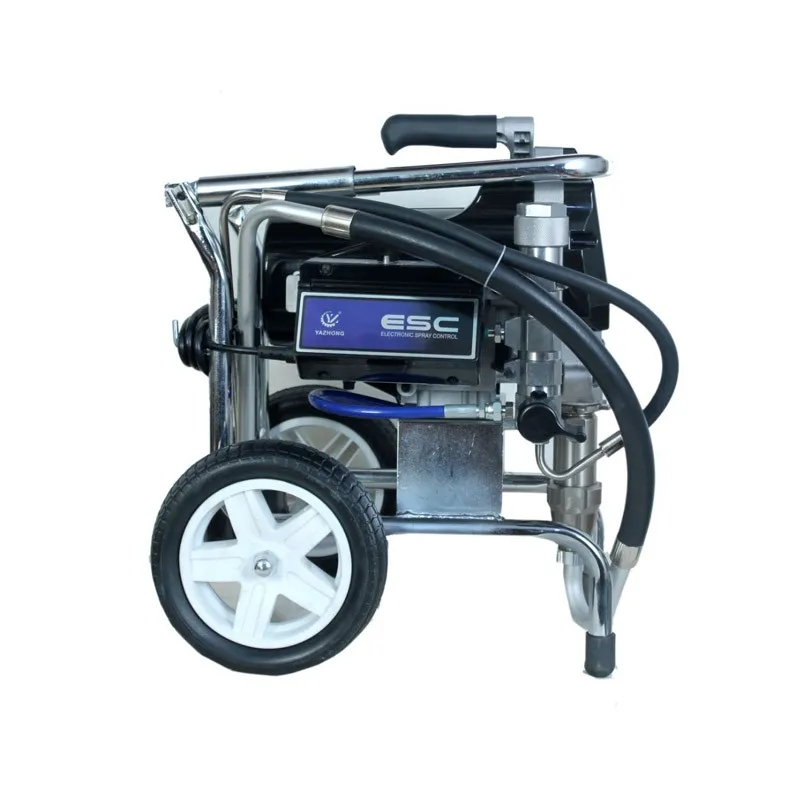 Gr 795 2800 W Smart Control Airless verfspuitmachine