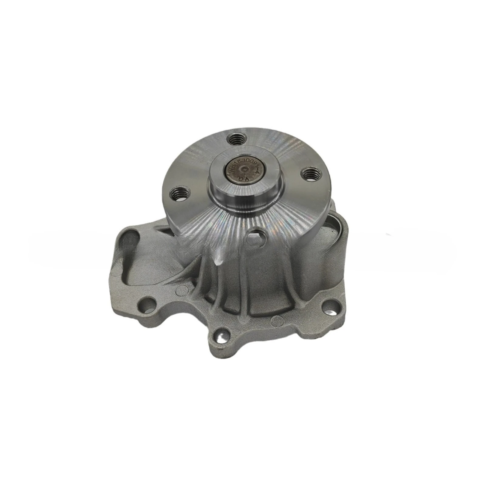 Suitable for Toyota GWT-157A/16100-0H040/16100-0H050 automotive water pump