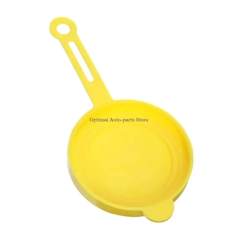 

Windshield Wiper Washer Fluid Reservoir Plastic Cover For Xterra Frontier