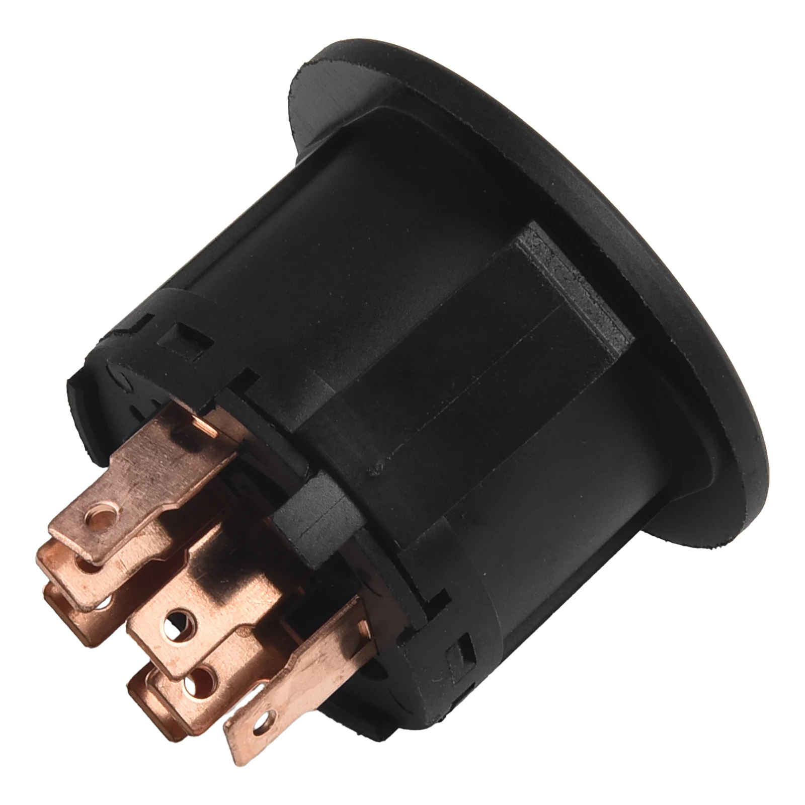 Lawn Mower Ignition Switch Kit with Two Keys Fits Multiple Models Including YTH1542XP Direct Replacement AYP42