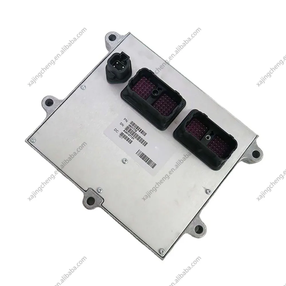 

Genuine Original M11 ISM11 QSM11 New Diesel Electronic Control Unit Ecu 4963807 for cummins Engine Control