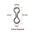 8 KR-41-500pcs