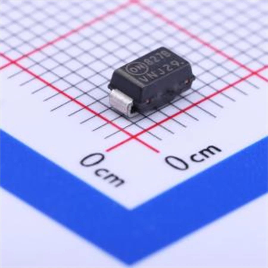 100PCS/LOT 1SMA5927BT3G (Zener Diodes)