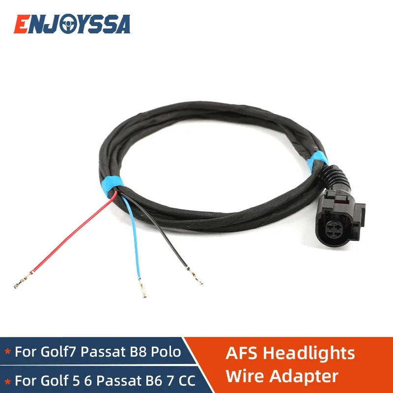 For Vw Golf 7 Xenon… - image