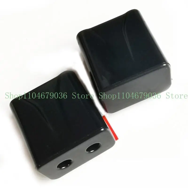 

Автомобильный свисток, физическая ультразвуковая сирена для животных, репелленты для оленів, уличный высокотемпературный мини-компасность, аксессуар для оповещения