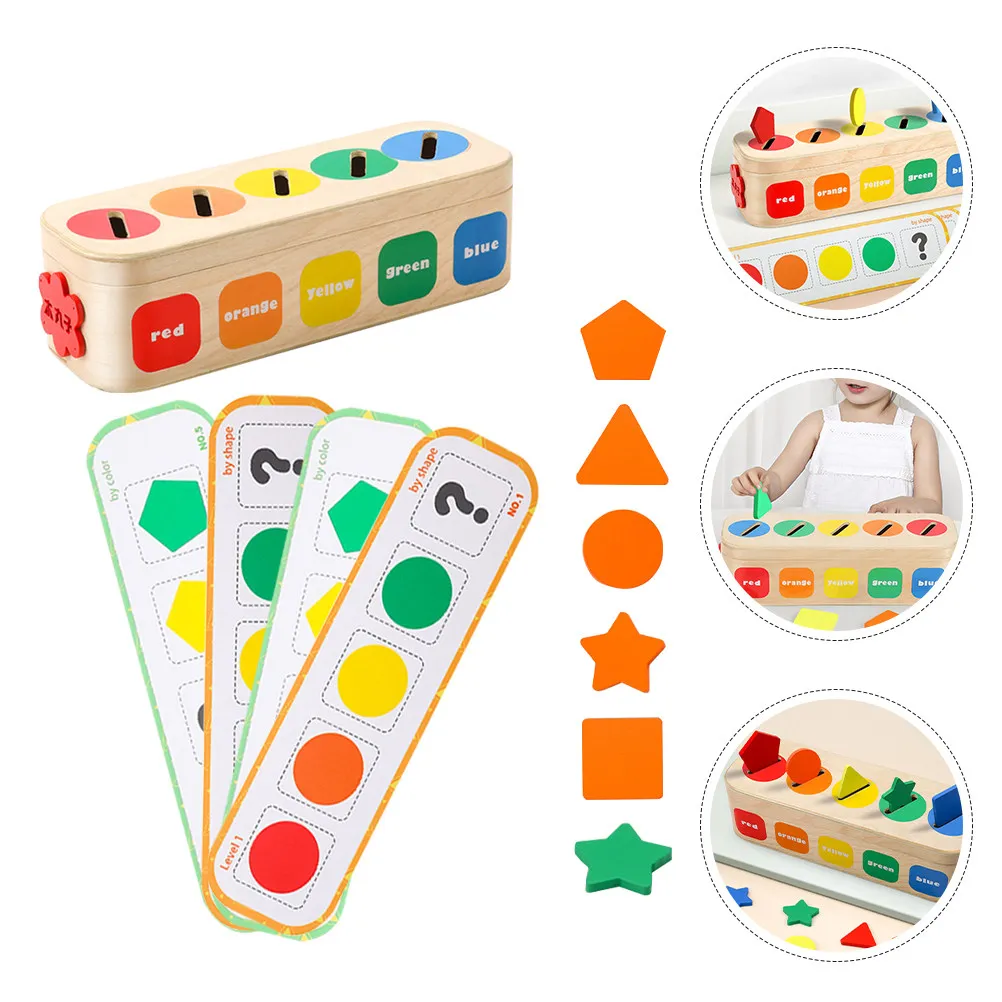 wooden-shape-geometric-matching-learning-activities-baby-sensory-classification-emotion-education-games