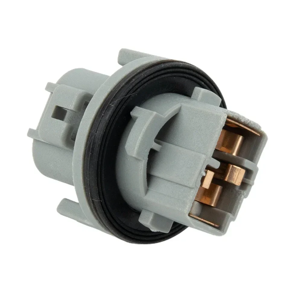Turn Signal Lamp Bulb Socket Either Side 26243-9B91A For Nissan Murano Altima 2012-2015 Base, S, SL, SV - 4 Cyl 2.5L, 6 Cyl 3.5L