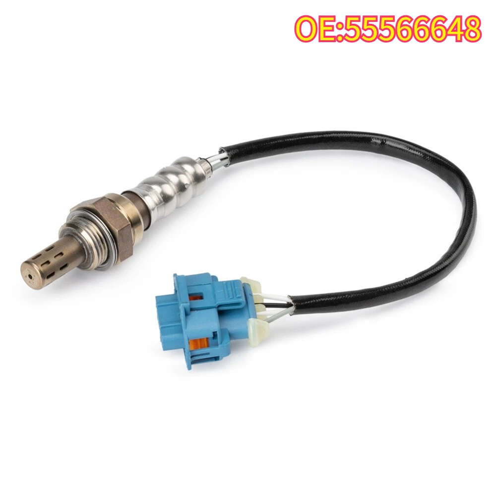 

High quality New For 55566648 OxygenSensorBuickExcelleChevroletAveo Cruze Aveo Sonic Trax Epica Orlando 1.6L 1.8L Daewoo Opel