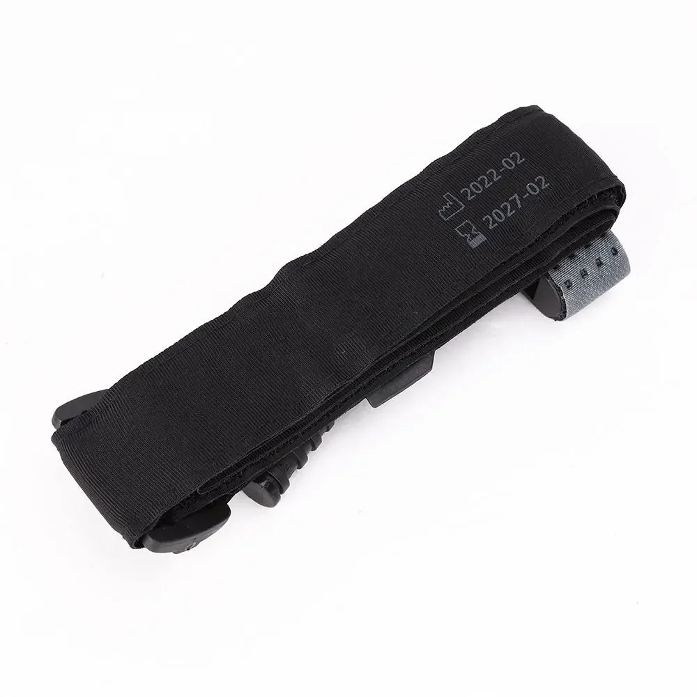 ايمرسونجير عاصبة ل LA حافظة الناقل التكتيكية حامل الأكياس صندوق تخزين الادسنس القتالية المشي لمسافات طويلة في الهواء الطلق BK #4