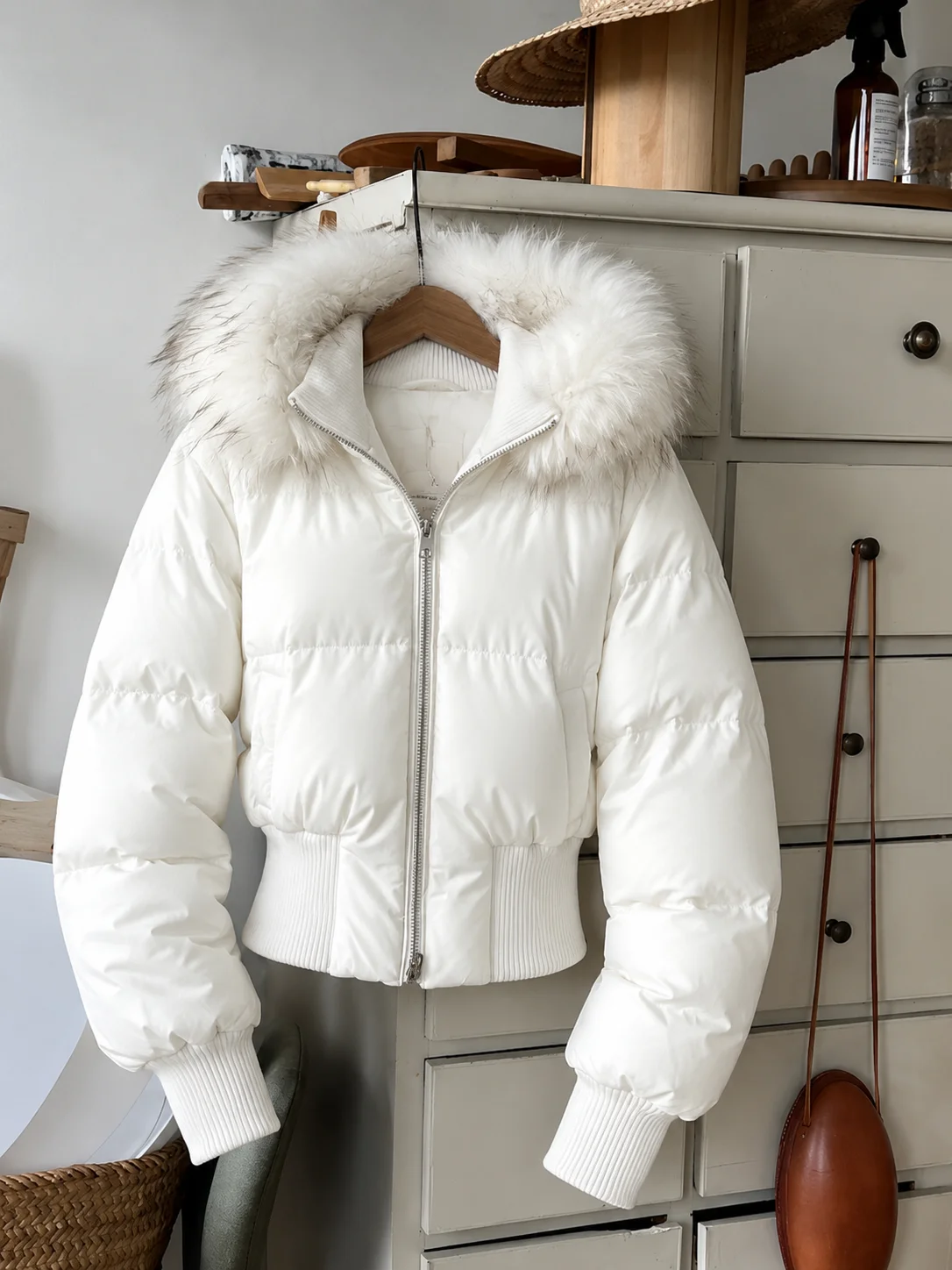 2026 Koreanische Mode Kunstpelzmäntel Damen Lässige Warme Y2k Wattierte Jacke Amerikanischer Vintage Harajuku Winter-Oberbekleidung