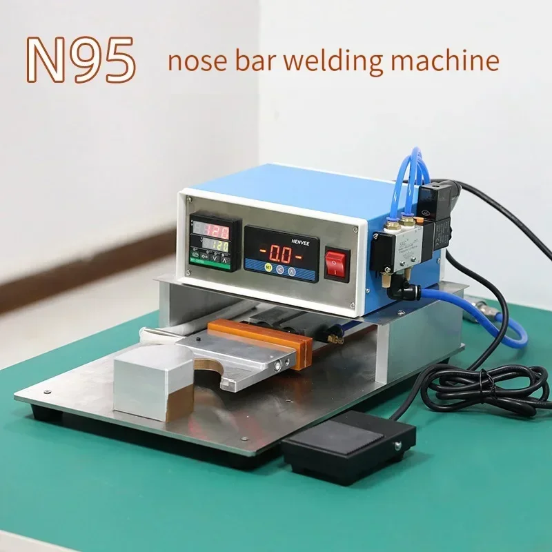 

Новый портативный аппарат для сварки носовых лучей, носовая балка, горячий пресс, выдувная алюминиевая полоса, пневматический сварочный аппарат для прессования