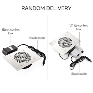 9 Main Sales Nail Powder Sucker - №6