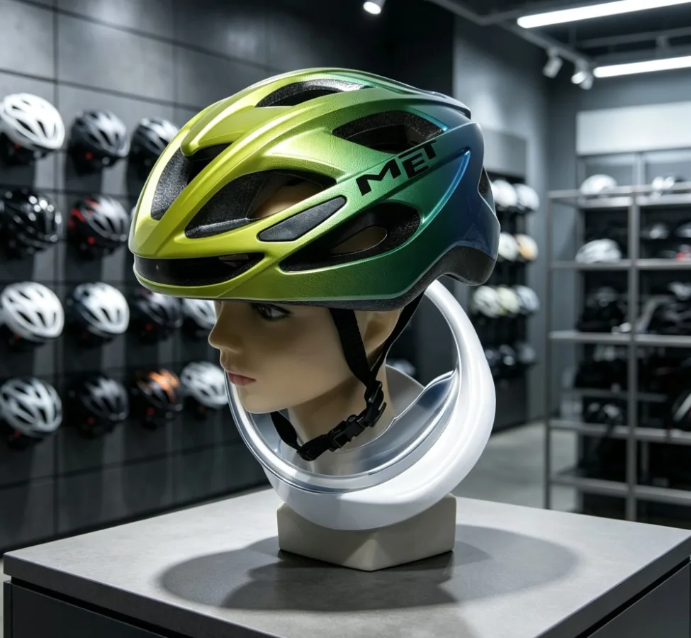 MET Manta MIPS In-Mold Aero Road Helmet 250g 15 Vents Unisex Cycling Safety Cap