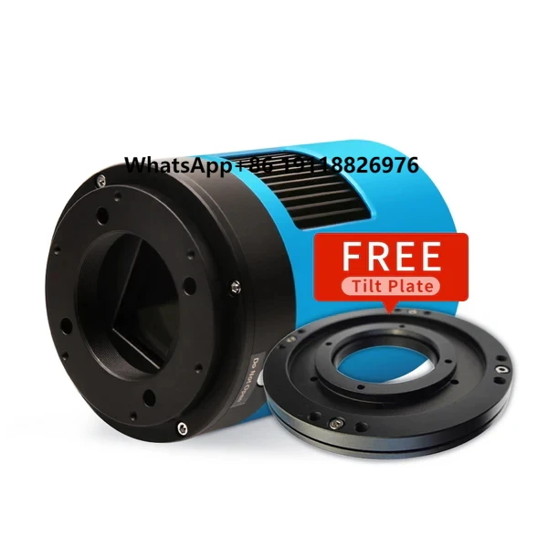 

ATR3CMOS26000KMA Deep Space Photography Professional Astronomy IMX571M Mono Freezer
