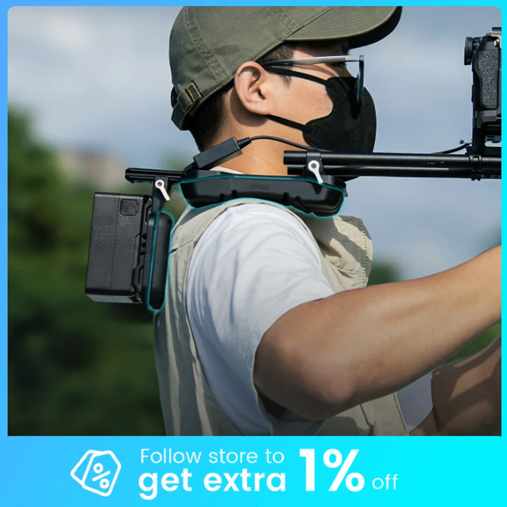 Smallrig Universal …