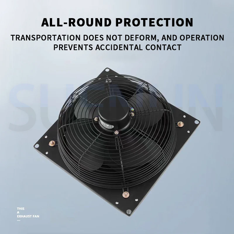 عالية السرعة مروحة العادم الحمام كوة مروحة التهوية مروحة تهوية قوية مروحة العادم مروحة العادم الصناعية