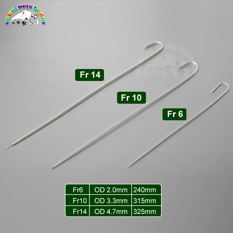 Jednorazowy sterylny stylet do intubacji endotrachealnej Fr6 Fr10 Fr14 Przewód prowadzący do intubacji trachealnej