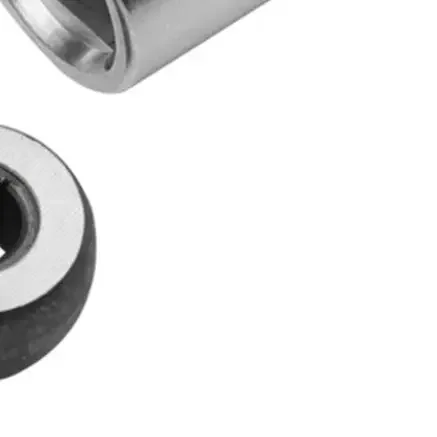 Silver Metal Electric Hammer For Piston Rod Connecting Rod Replacement Part For DH26 Power Tool Accessories Drill Bits 69mm Leng