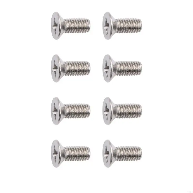 

77HF Brake Disc Rotor Fixing Screw 93600-06014-0H Screw Rotor Brake Disc Retaining