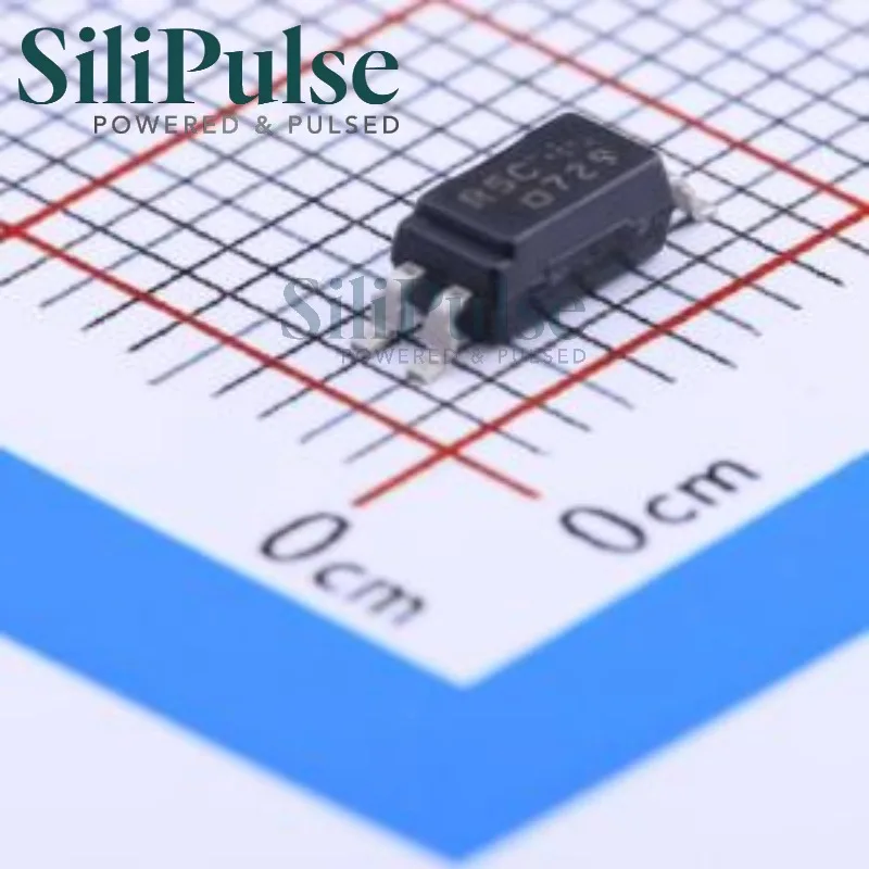 (20-100pcs) PS2805C-1-F3-A SOP-4-1.27mm 100% Original In Stock AC,DC 30mA 1.2V