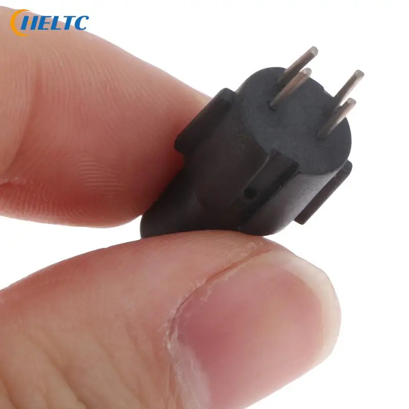 D60W K1321 C1321 4Pin Ceramics Heating Element Heater Core 220V Plug-in Connect Heater Element