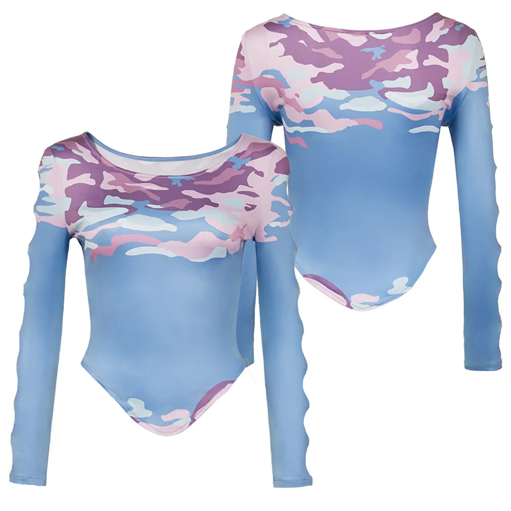 شيطان هنتر من KPop تأثيري الأعلى للنساء الكبار حفلة تمويه لعب الأدوار هالوين زي كرنفال ملابس الدعاوى