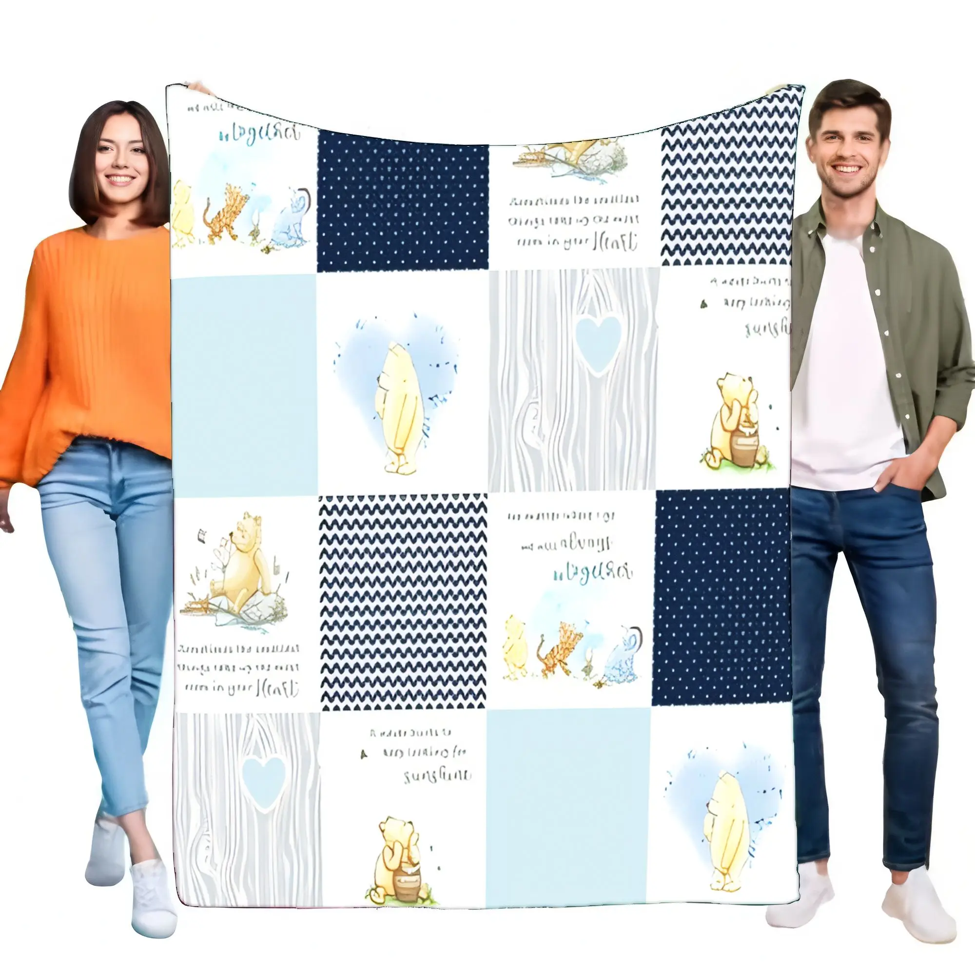 Winnie The Pooh Bab…