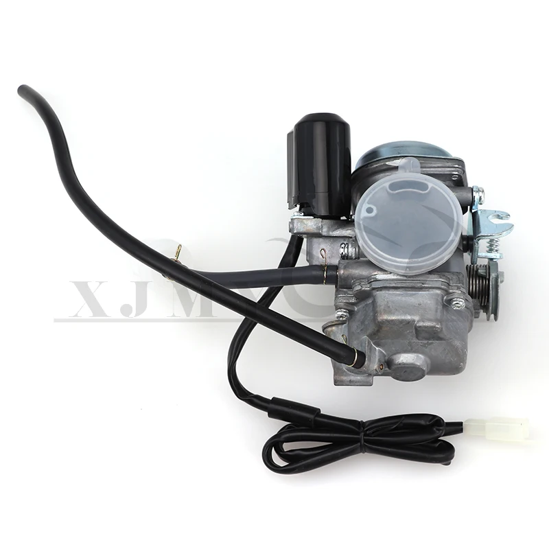 Scooter carburetor PD20J suitable for Piaggio CVK Liberty 50 Fly 50cc 4 stroke Liberty 50 4T RST ZAPC422