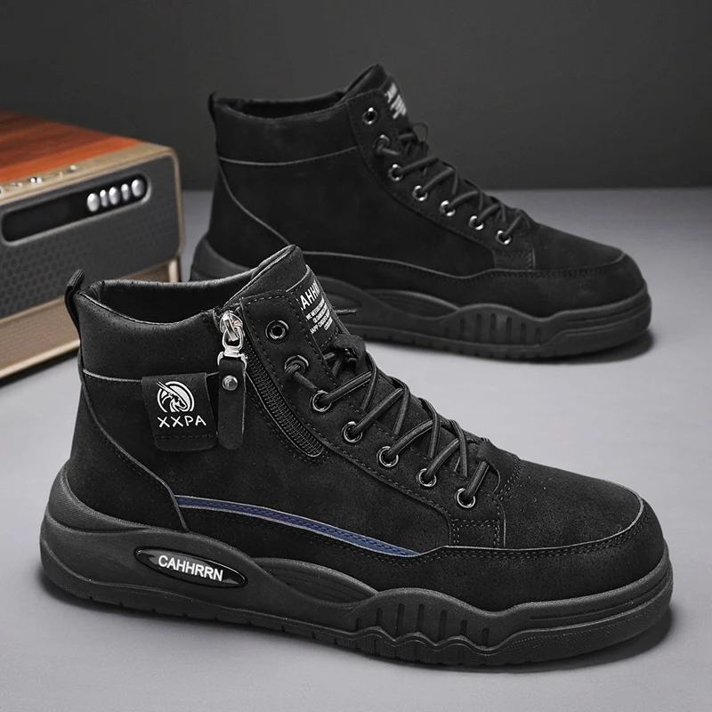 أحذية رياضية عالية الجودة، أحذية كاجوال بنعال سميكة لزيادة الطول، أحذية رياضية عصرية متعددة الاستخدامات، C36