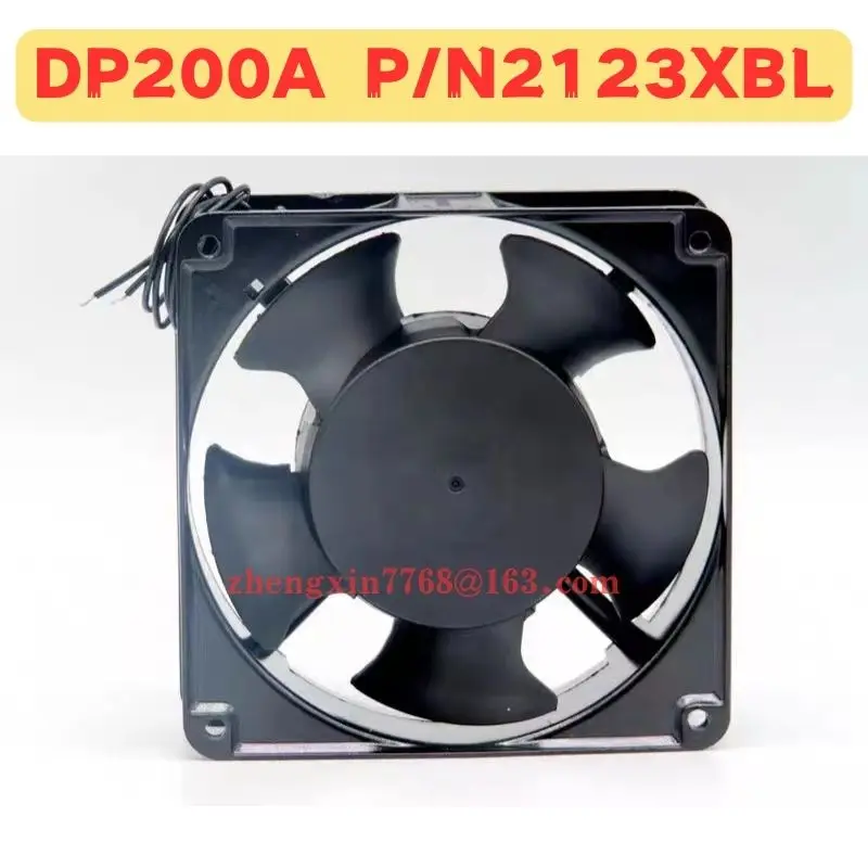 Brand New DP200A P/N2123XBL DP200A P/N 2123XBL Cooling Fan