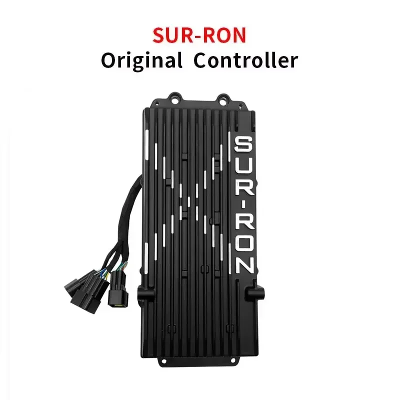 

For SUR-RON Surron Controller Light Bee Light Bee X Dirtbike Mud Scooter Off-road Motorcycle Original Accessories