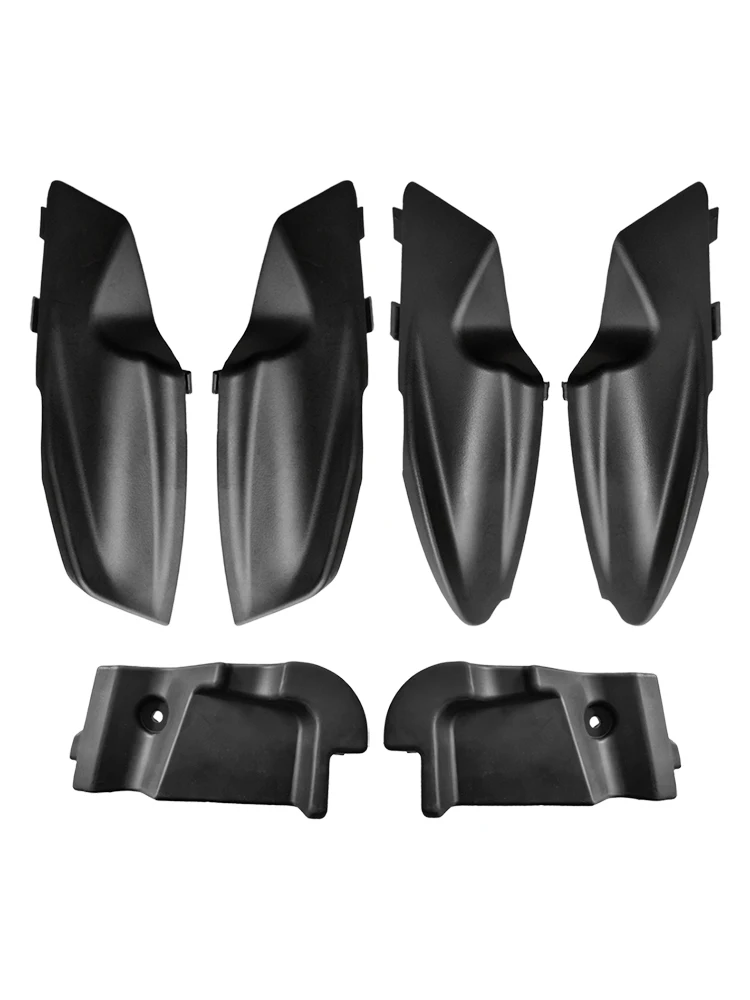 

For Geely Coolray SX11 2019 2020 2021 2022 Car Front Windshield Trim Panel Wiper Cover 5022030700 8890969849