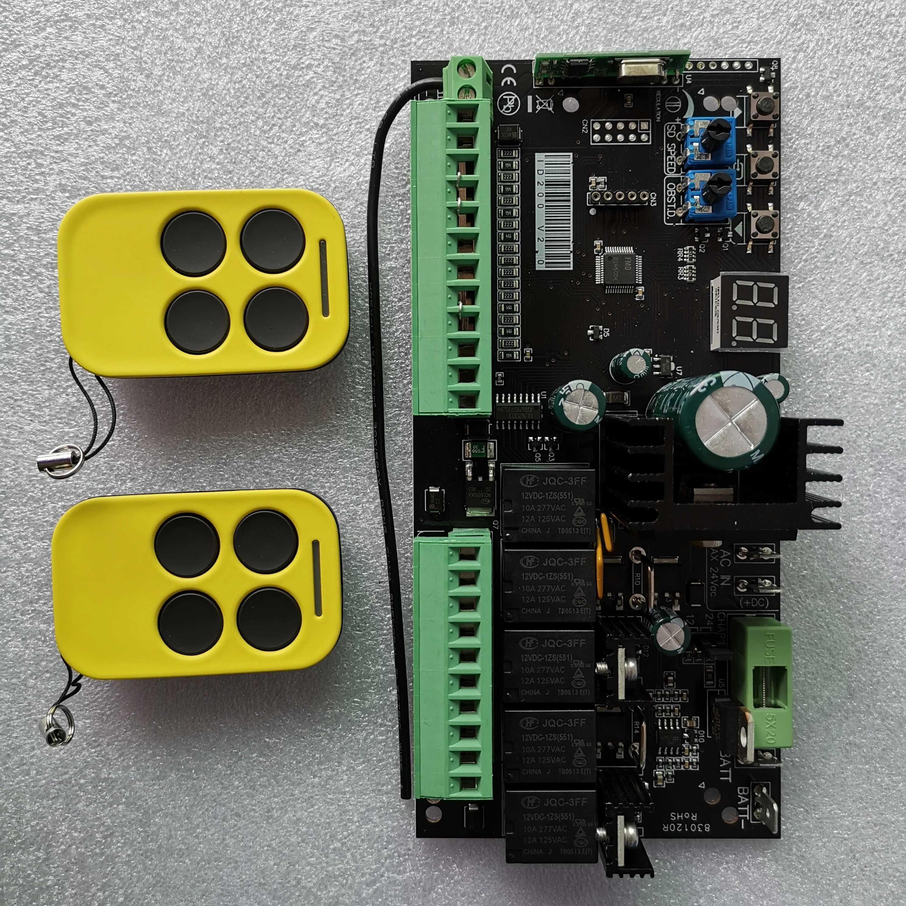 id200-universal-type-12v-24v-pcb-board-for-automatic-double-arms-swing-gate-opener-control-board-panel-smart-control-system