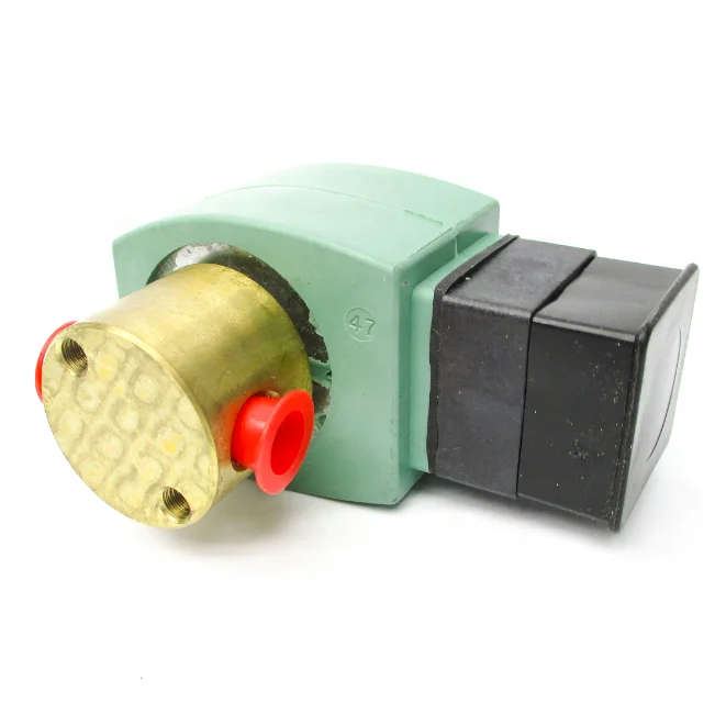 Original ASCO valve normally closed general service solenoid valve model SC8210G002 SC8210G004 SC8210G001