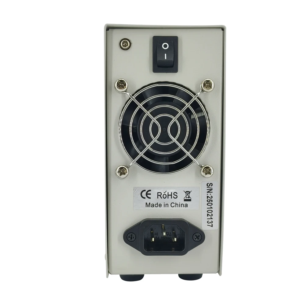 3010G 조정 가능한 DC 전원 공급 장치 미니 30V 10A 300W 휴대 전화 컴퓨터 수리 및 기타 실험실 스위칭 전원 공급 장치 220V