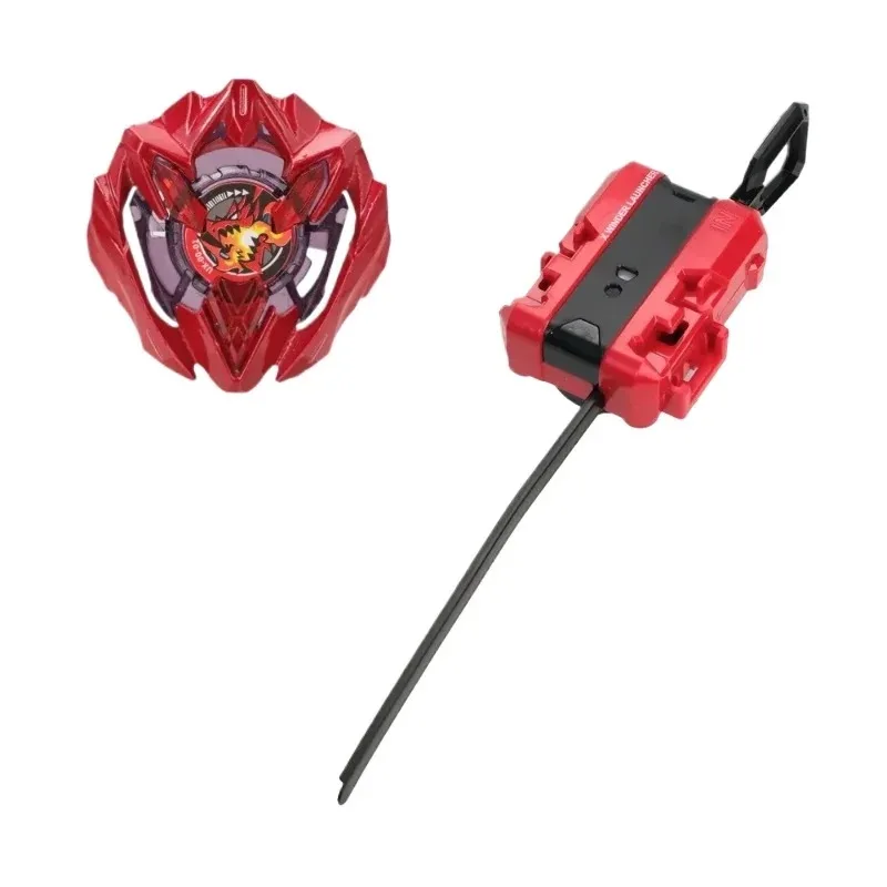 

UX Toy Burst Gyro UX-15 Shark Scale 4-50 UF compatible con Wolf 3-60 BS UX15 UX11 Ux00-01 Regalo de cumpleaños de anime