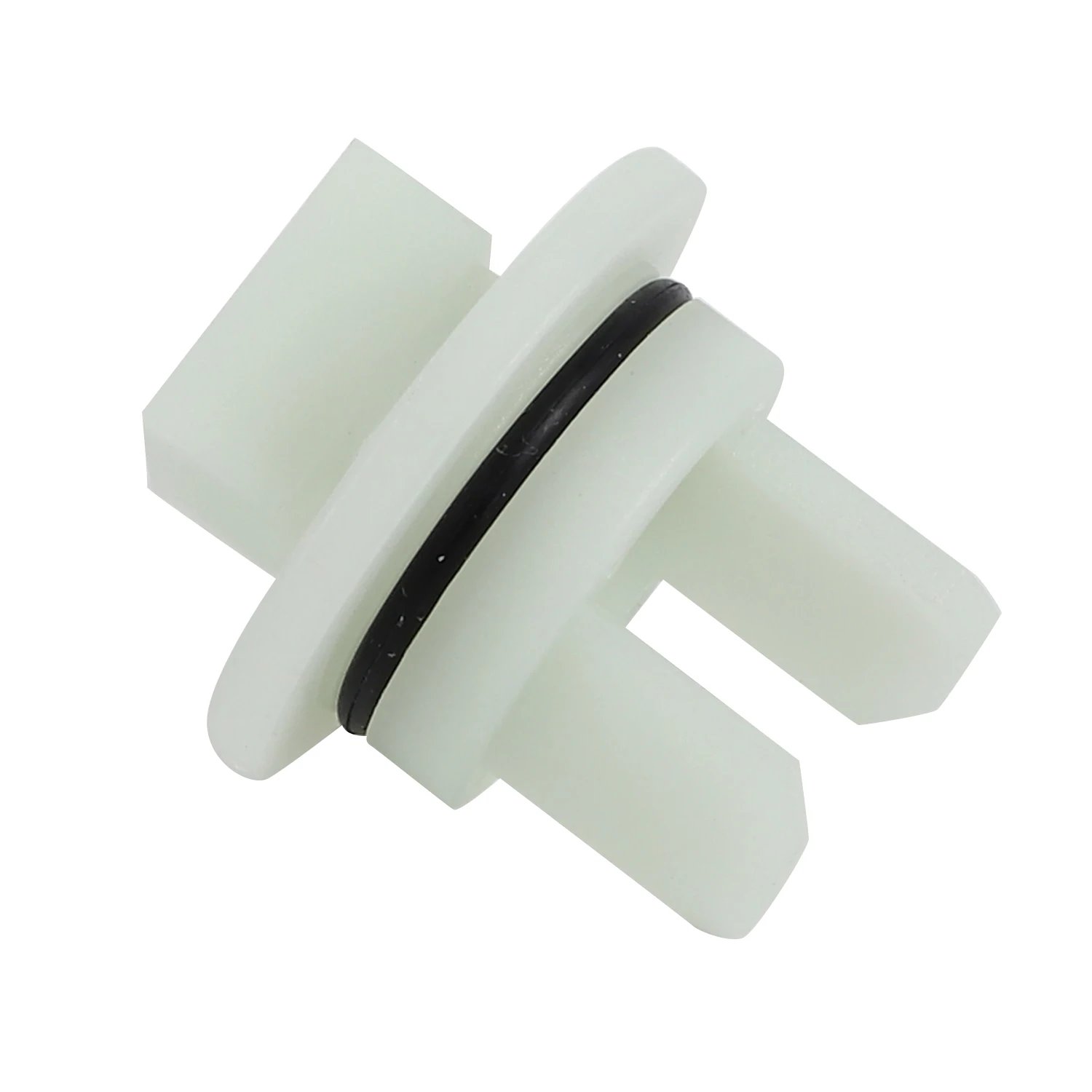 Parti per tritacarne da 3 pezzi Elementi per tritatutto per carne elettrico domestico Manicotto per ingranaggi in plastica 418076   Adatto per