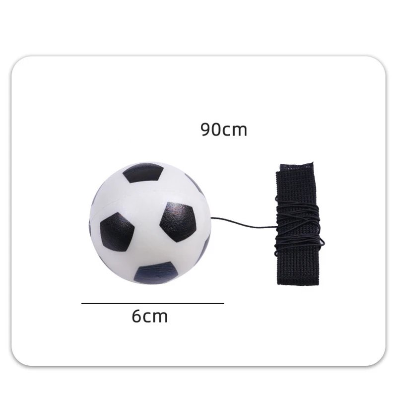 Bola hinchable de muñeca para niños y adultos, juguete creativo y divertido para lanzar la mano, pelota de entrenamiento para deportes al aire libre, regalo