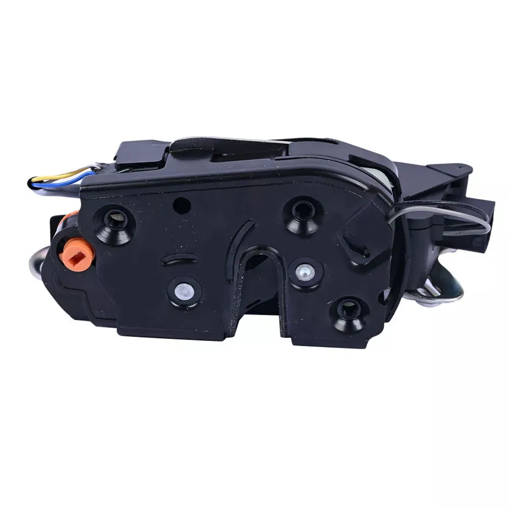 Right Sliding Actuator Door Lock Actuator ABS And Metal Construction Anti-corrosion Material Non-deformation Feature