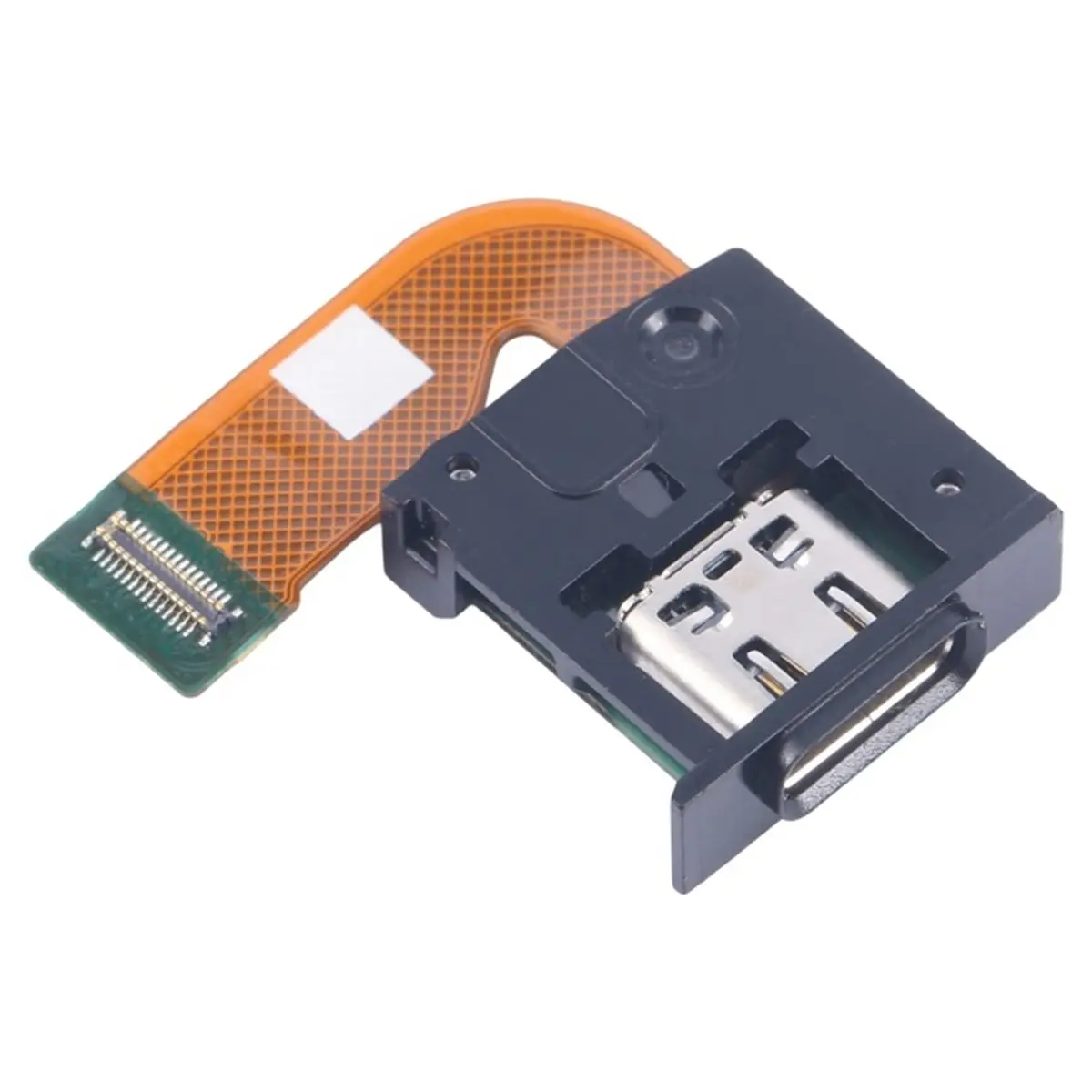 A86G NEW For Hero12 USB Charging Port Flex Cable Power Charging Data Sync Accessories