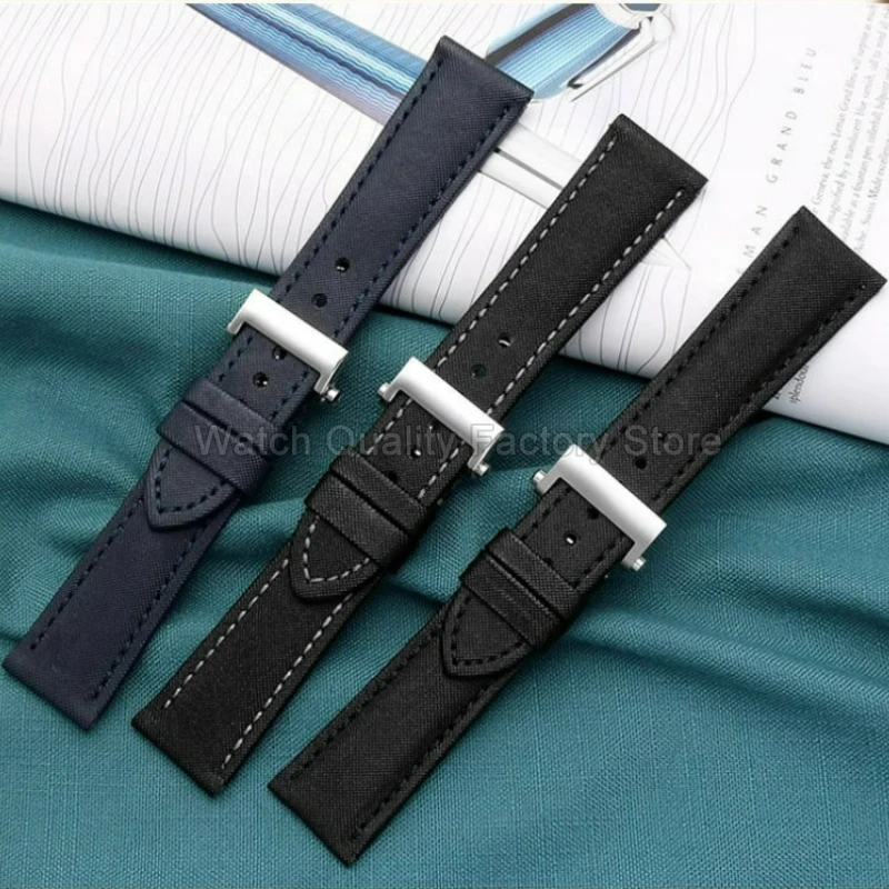 Nylon Watch Strap F… - image