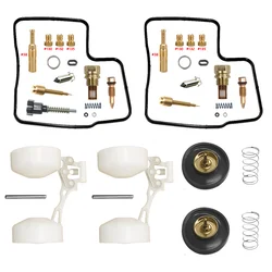 HONDA TRANSALP 650 XL650 XL650V RD10 RD11 2000-2007 Carburetor Repair Kit