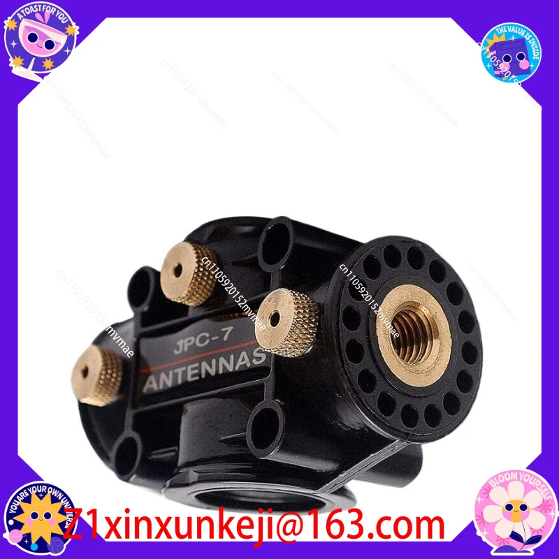 

Высококачественный антенный разъем JPC-7, высокое качество.