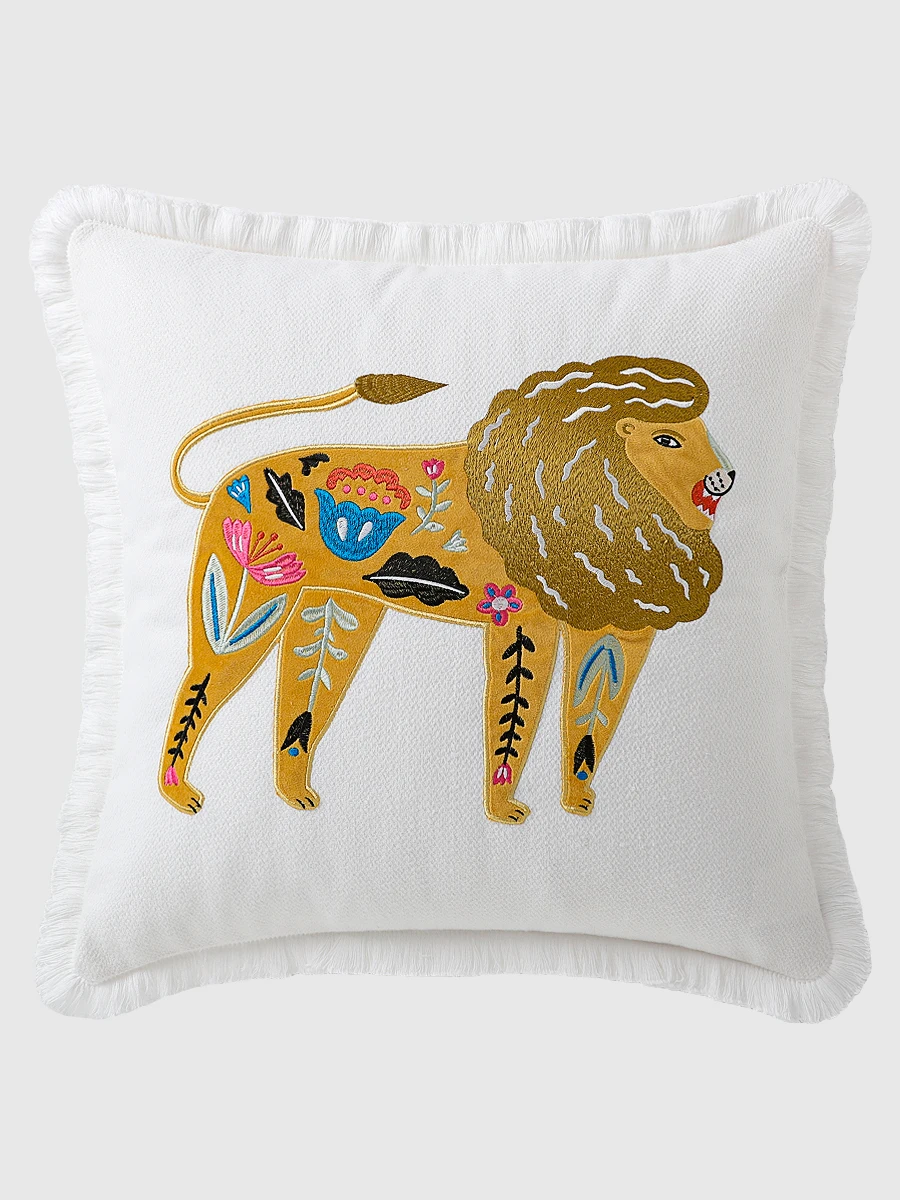housse-de-coussin-brodee-lion-blanc-coussin-de-canape-coussin-de-dossier-decoration-interieure-style-nordique-carre-tissu-melange-decoration-de-canape